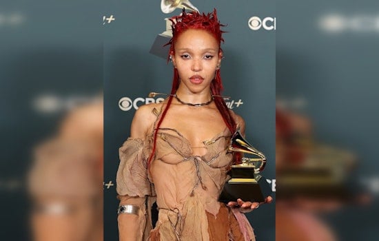 FKA Twigs Sues Shia LaBeouf Over NDA In Los Angeles