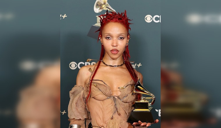 FKA Twigs Sues Shia LaBeouf Over NDA In Los Angeles