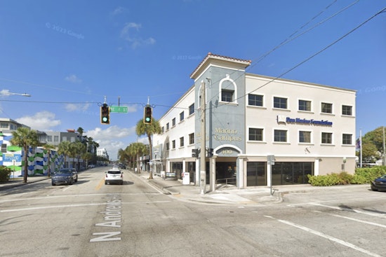 Flagler Village Power Play: Merrimac Drops $7.35 Million On North Andrews Block