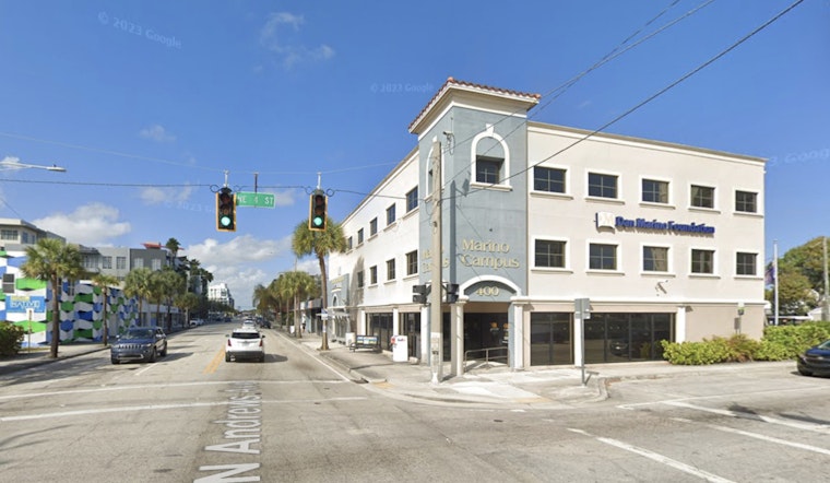 Flagler Village Power Play: Merrimac Drops $7.35 Million On North Andrews Block