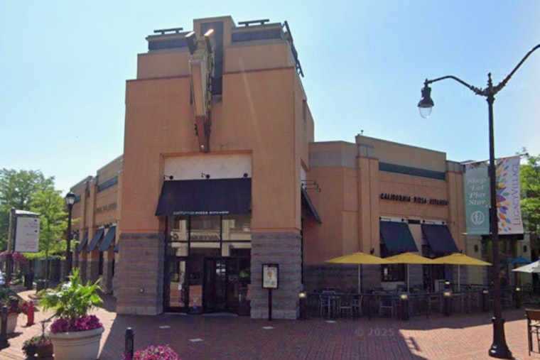Flame-Fired Greek Hotspot EVOO Set To Ignite Legacy Village In Lyndhurst