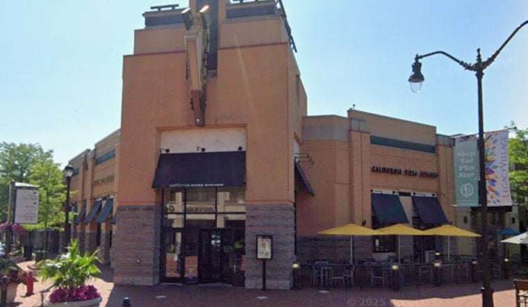Flame-Fired Greek Hotspot EVOO Set To Ignite Legacy Village In Lyndhurst