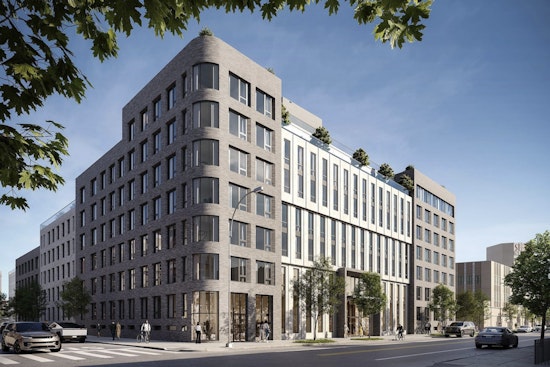 Flatbush Scramble As Bedford Beverly Phase 2 Lottery Opens