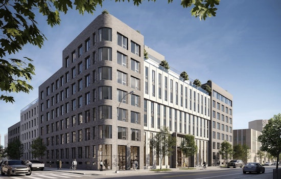Flatbush Scramble As Bedford Beverly Phase 2 Lottery Opens