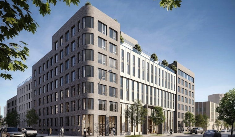 Flatbush Scramble As Bedford Beverly Phase 2 Lottery Opens