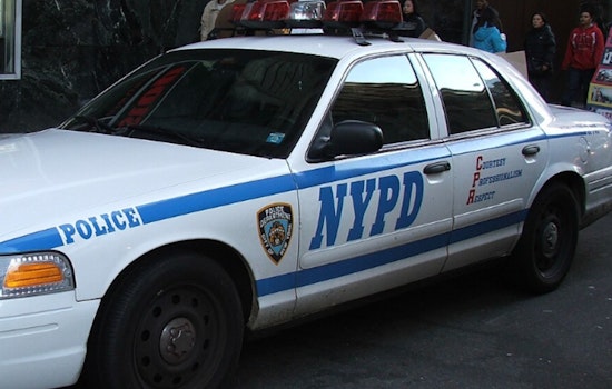 Flatiron Sidewalk Beatdown: Video Shows Cops Pummeling Handcuffed Man