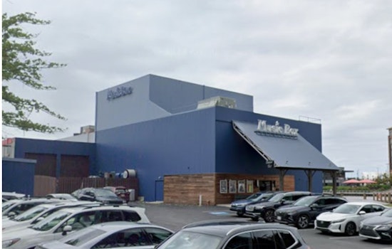 Flats Favorite Music Box Supper Club Hands Keys To The Staff