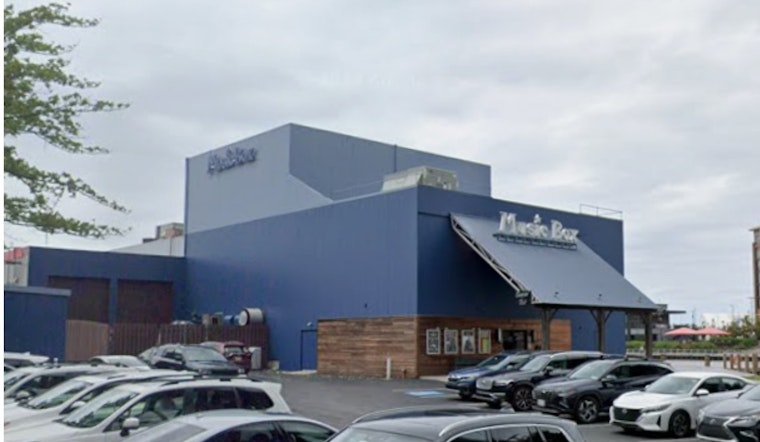 Flats Favorite Music Box Supper Club Hands Keys To The Staff