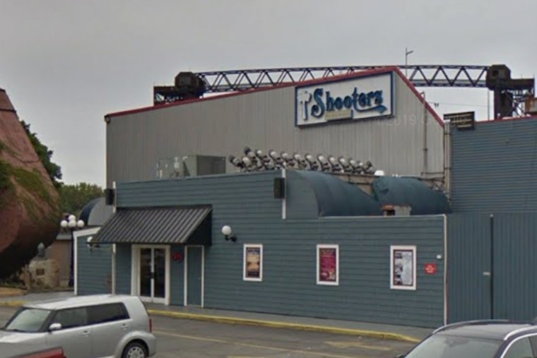 Flats Icon Shooters Stages Big Comeback On Cleveland Riverfront