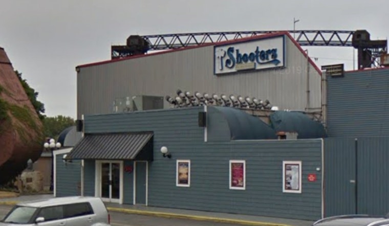 Flats Icon Shooters Stages Big Comeback On Cleveland Riverfront