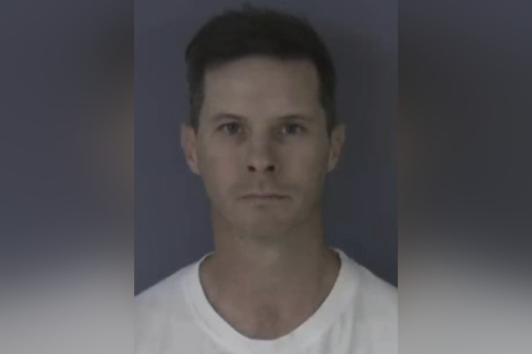 Fleming Island Man Busted In Toddler Death 7 Years After Horror Head Injury