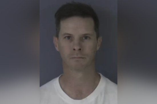 Fleming Island Man Busted In Toddler Death 7 Years After Horror Head Injury