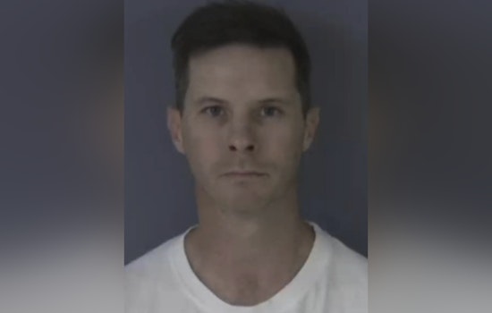 Fleming Island Man Busted In Toddler Death 7 Years After Horror Head Injury