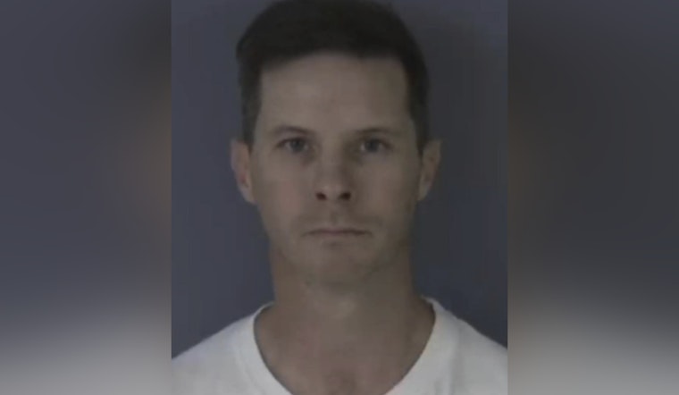 Fleming Island Man Busted In Toddler Death 7 Years After Horror Head Injury
