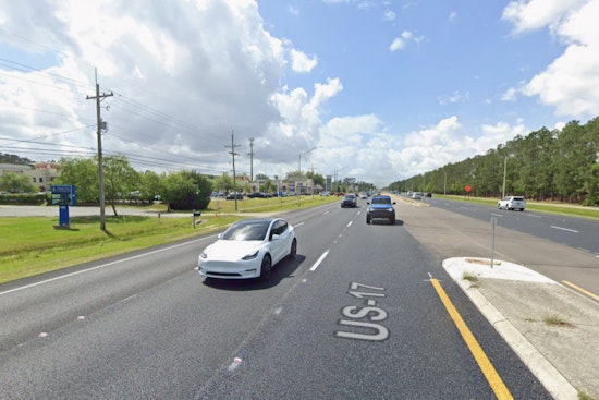 Fleming Island Med Plaza Scores $24.12 Million Payday In Clay County Shakeup