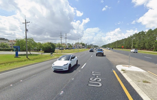 Fleming Island Med Plaza Scores $24.12 Million Payday In Clay County Shakeup