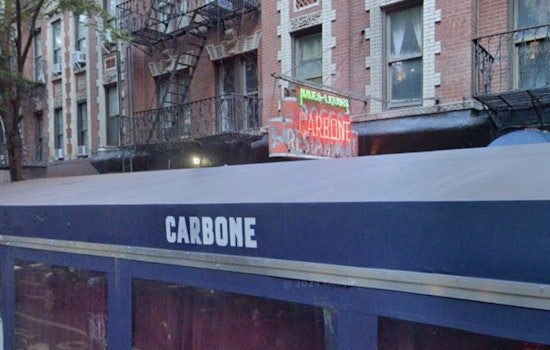 Flies, Filth, and a Missing Grade: Carbone’s West Village Woes Pile Up