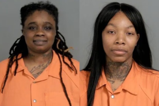 Flint Daycare Busted As Alleged Cocaine Den In Undercover Sting
