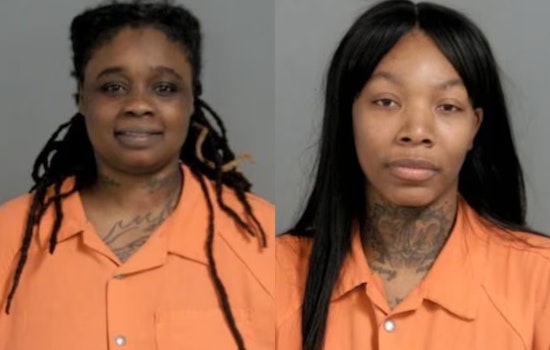 Flint Daycare Busted As Alleged Cocaine Den In Undercover Sting