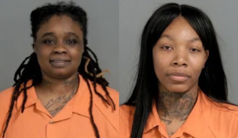 Flint Daycare Busted As Alleged Cocaine Den In Undercover Sting