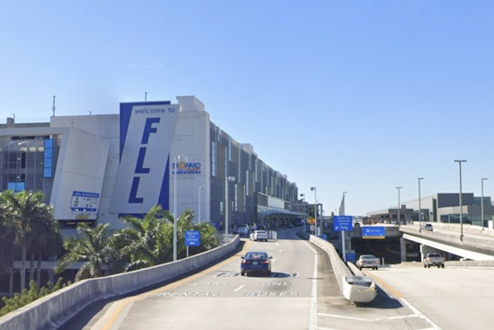 FLL Airport Taxi Ride Turns Terrifying As Family Says Cabbie Kept Them ‘Hostage’