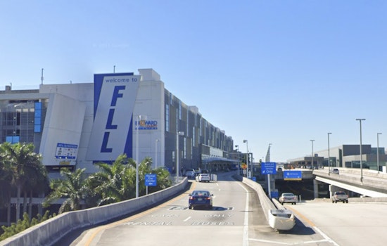 FLL Airport Taxi Ride Turns Terrifying As Family Says Cabbie Kept Them ‘Hostage’
