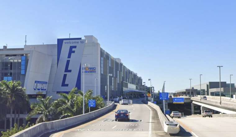 FLL Airport Taxi Ride Turns Terrifying As Family Says Cabbie Kept Them ‘Hostage’