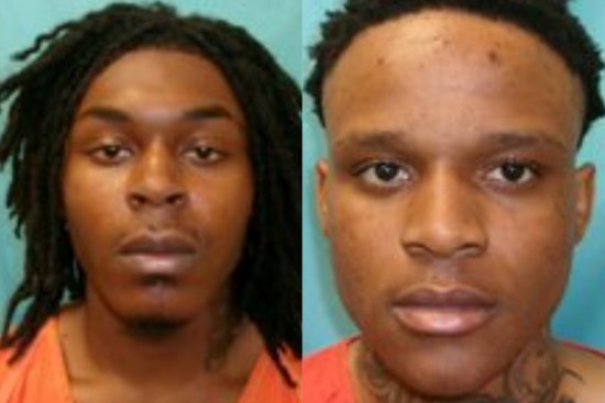 Flock Cameras Help Nab Frisco Smoke Shop Robbery Crew