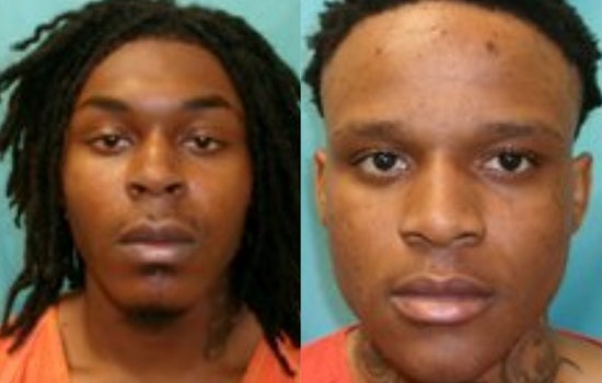 Flock Cameras Help Nab Frisco Smoke Shop Robbery Crew