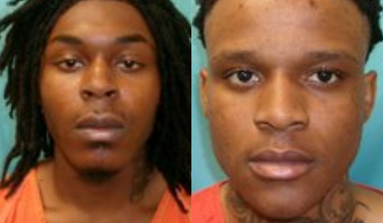 Flock Cameras Help Nab Frisco Smoke Shop Robbery Crew