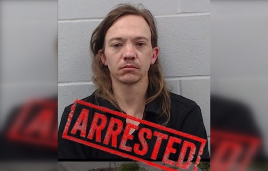 Flock Camera Tip Helps Buda Cops Nab San Antonio Crime Suspect