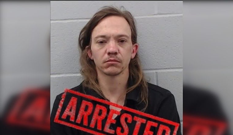 Flock Camera Tip Helps Buda Cops Nab San Antonio Crime Suspect