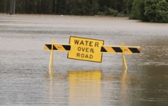 Flood Advisory Slams Kauaʻi As Heavy Rains Refuse To Quit