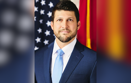 Florida AG Shreds 80 Race Rules, Capitol Explodes In Fury