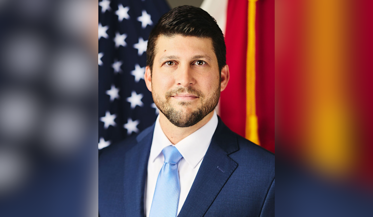 Florida AG Shreds 80 Race Rules, Capitol Explodes In Fury