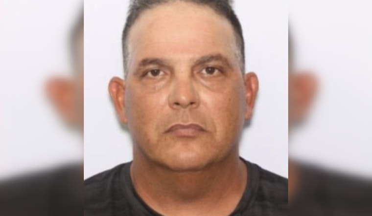 Florida Cops Snag 400 Immigrant Sex Offenders in Statewide Sting