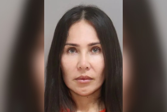 Florida Cosmetologist Nailed in Burlingame Hotel Death of Kardashian Lookalike