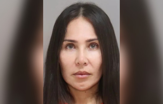 Florida Cosmetologist Nailed in Burlingame Hotel Death of Kardashian Lookalike