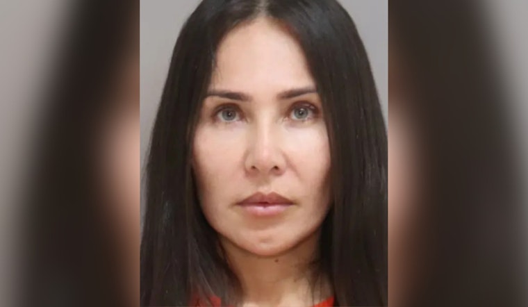 Florida Cosmetologist Nailed in Burlingame Hotel Death of Kardashian Lookalike