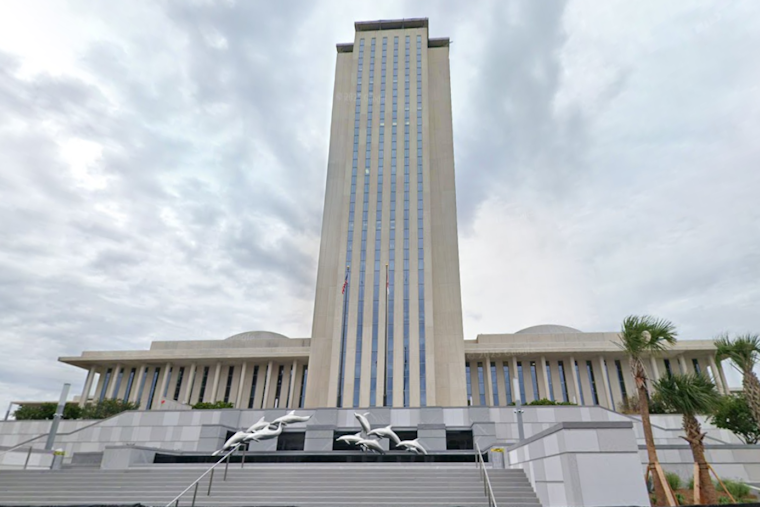 Florida Expands Public Nuisance Law To Target Gambling Houses