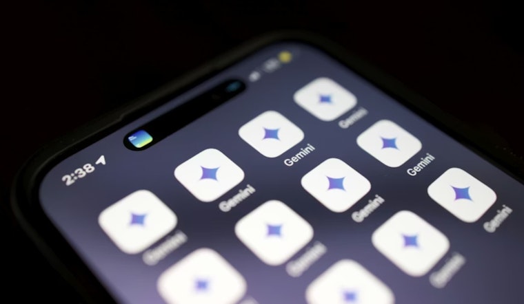 Florida Family Says Google Gemini Lured Their Son To His Death