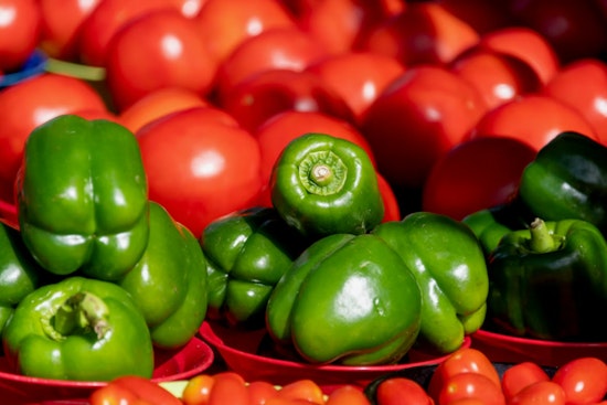 Florida Farmers Urge Trump to Stop Mexican Vegetable Flood