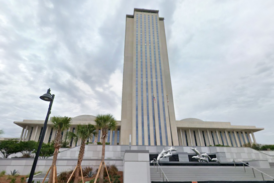 Florida House Cracks Down On Campus Politics As Critics Sound Alarm