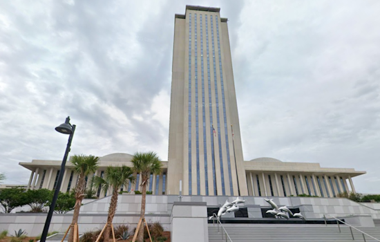 Florida House Cracks Down On Campus Politics As Critics Sound Alarm