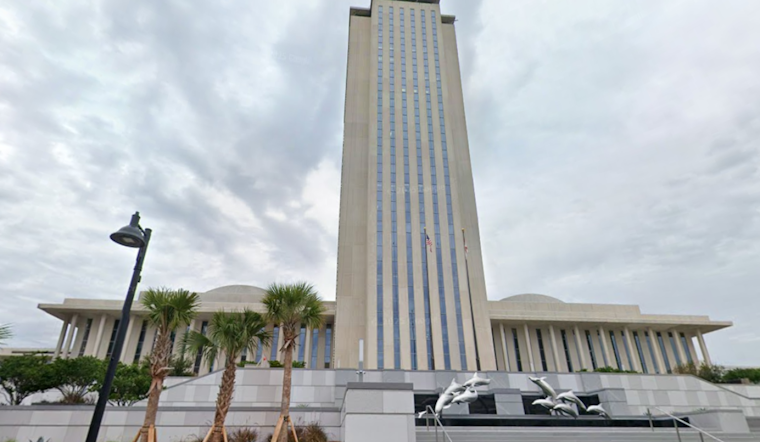 Florida House Cracks Down On Campus Politics As Critics Sound Alarm
