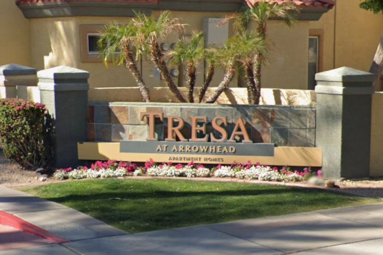 Florida Investor Drops $82 Million on Glendale Apartments in First Phoenix Power Play