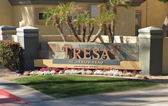 Florida Investor Drops $82 Million on Glendale Apartments in First Phoenix Power Play