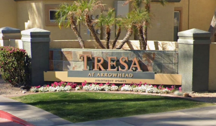 Florida Investor Drops $82 Million on Glendale Apartments in First Phoenix Power Play