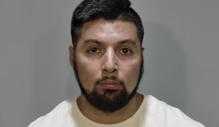 Florida Keys Rookie Deputy Busted For Snooping In Cop Databases