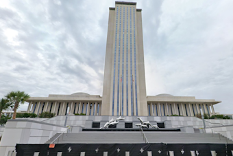 Florida Legislature Unites Behind Veterans' Dental Benefits in Unanimous 116–0 Vote